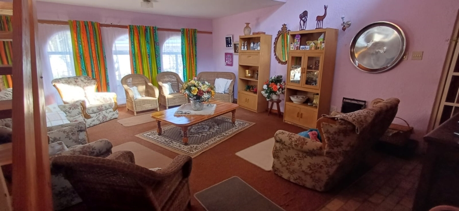 3 Bedroom Property for Sale in Flamwood North West